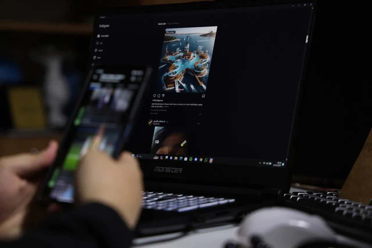 Uzmanlardan ailelere kritik uyarı: "Benim çocuğum yapmaz" demeden önce bir kez daha düşünün!