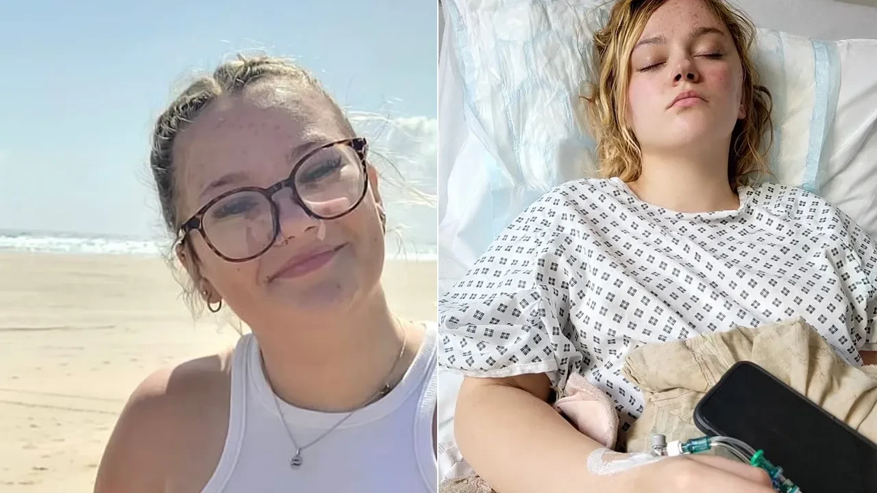 Yanlış teşhis yine hayat kararttı: Migren deyip ağrı kesiciyle eve gönderilen gençte bakın ne çıktı!