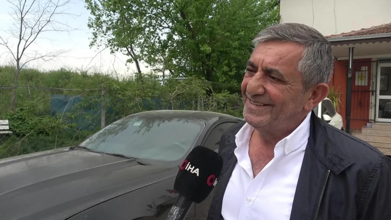 Yediemin otoparkları araç mezarlığına döndü! Milyonluk araçlar da içeride yatıyor