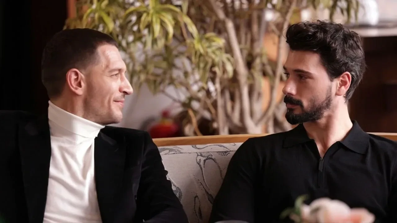 Yeraltı dizisi 12. bölüm fragmanları yayınlandı mı? Yeraltı yeni bölüm ne zaman?