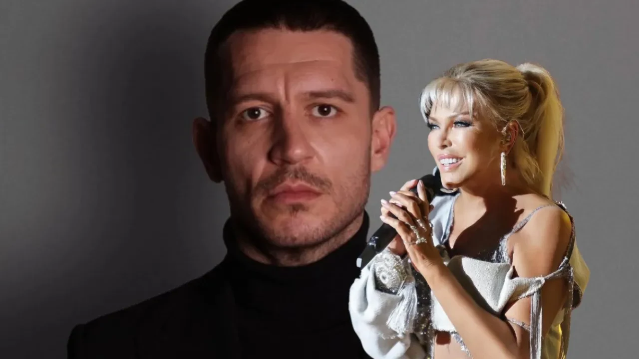 Yeraltı dizisine Ajda Pekkan damgası! Bozo karakterine övgü dolu sözler