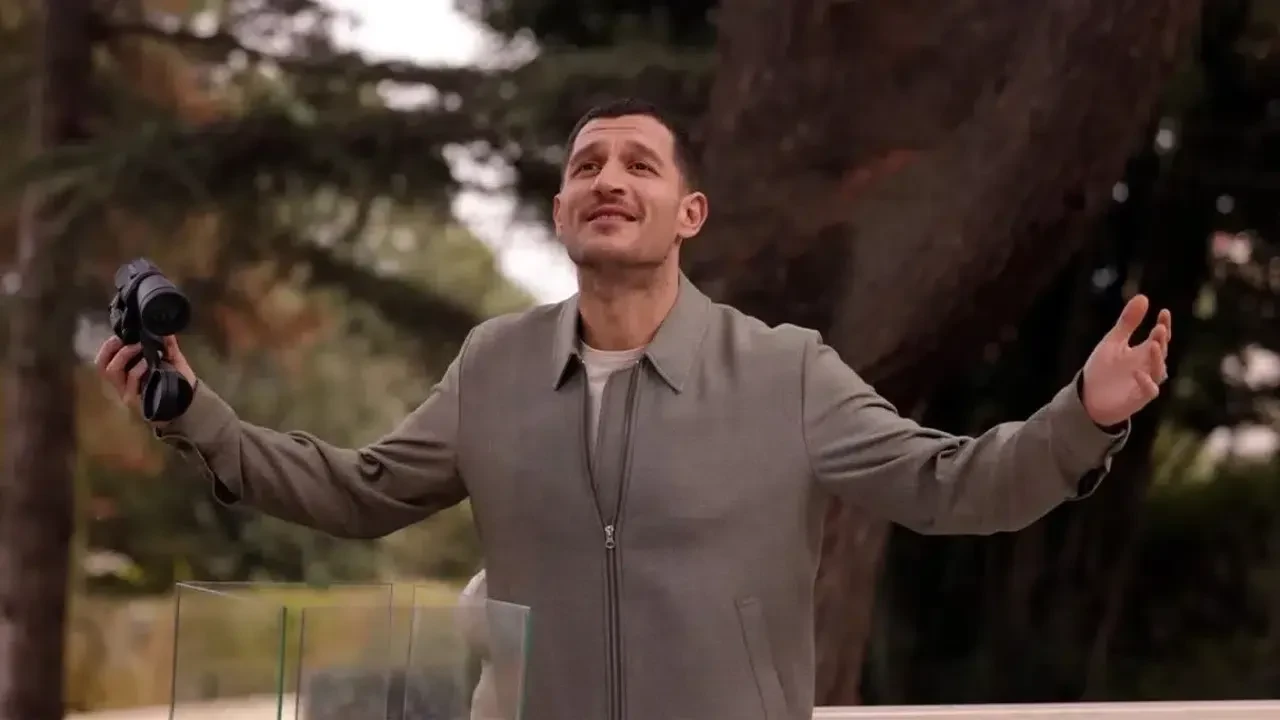 Yeraltı dizisine Ajda Pekkan damgası! Bozo karakterine övgü dolu sözler