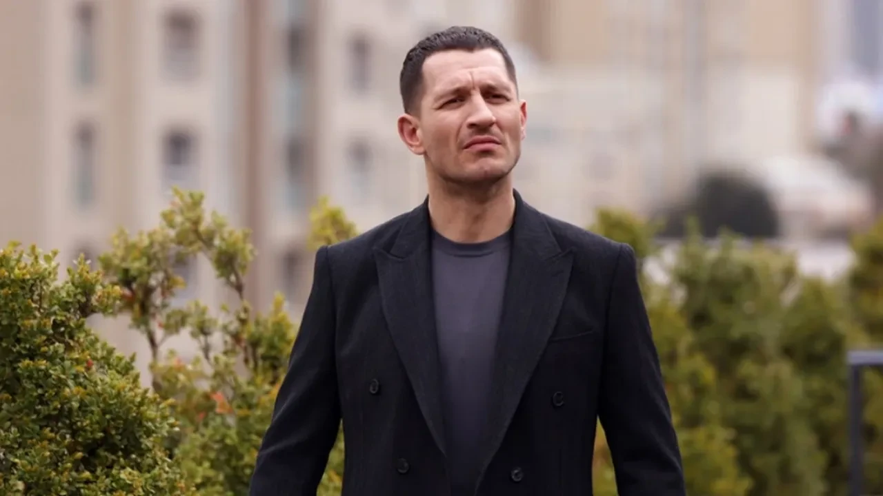 Yeraltı dizisine Ajda Pekkan damgası! Bozo karakterine övgü dolu sözler