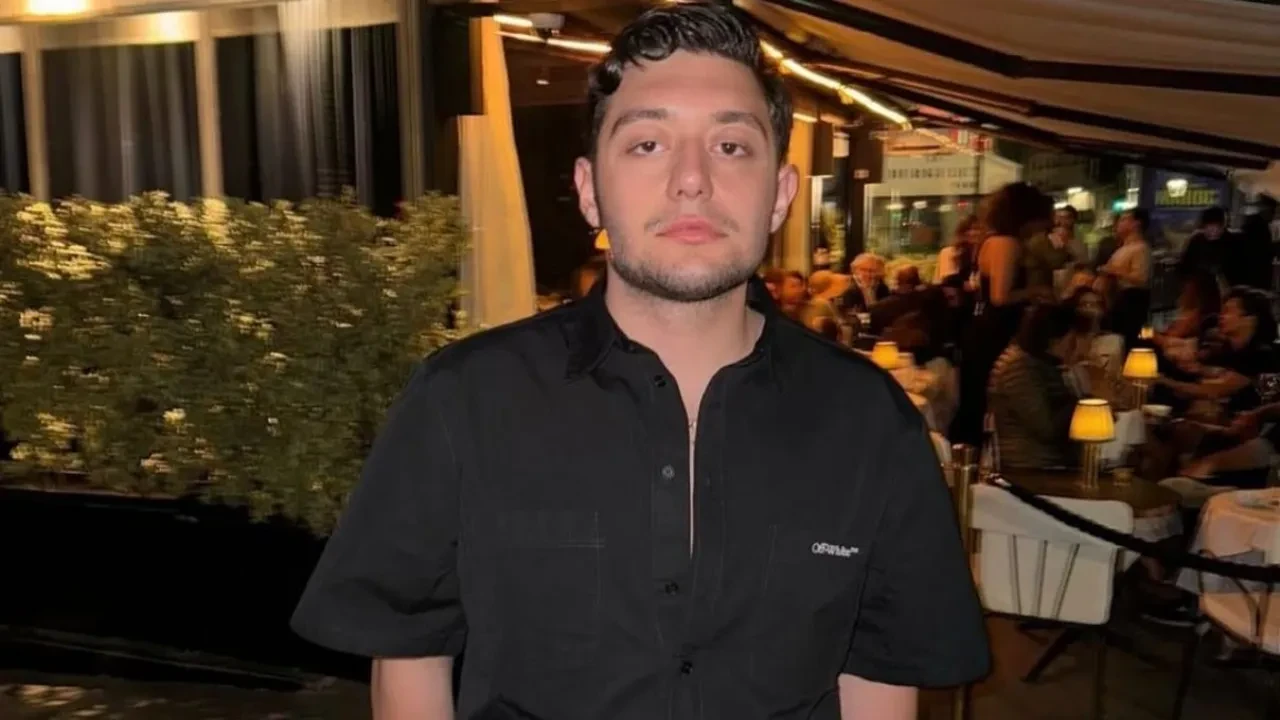 Yiğit Macit kimdir? Yiğit Macit kaç yaşında, mesleği nedir?