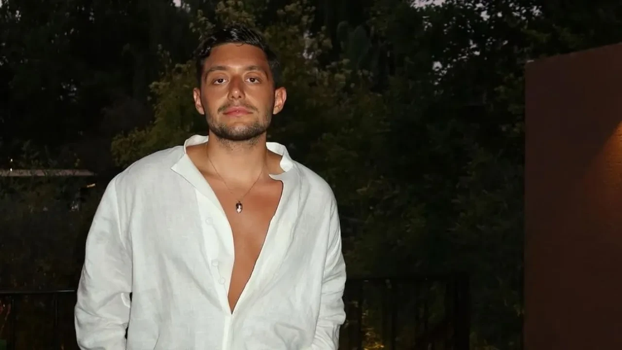 Yiğit Macit kimdir? Yiğit Macit kaç yaşında, mesleği nedir?