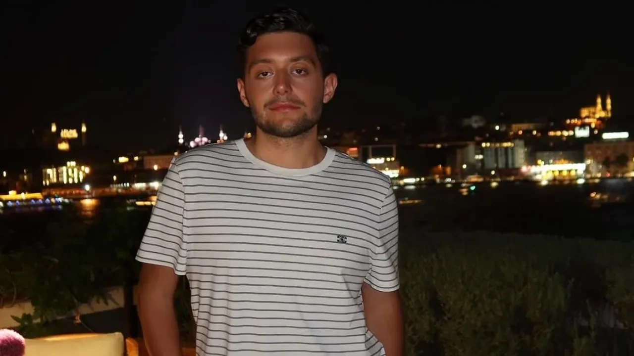 Yiğit Macit kimdir? Yiğit Macit kaç yaşında, mesleği nedir?