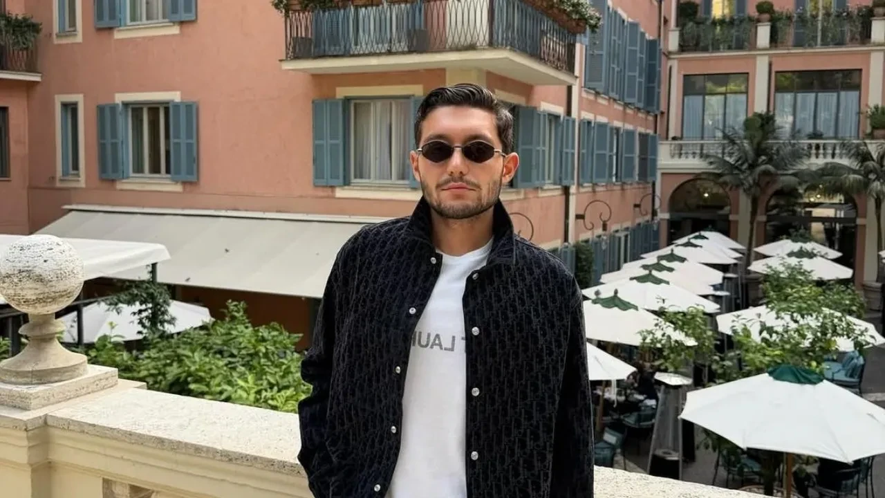 Yiğit Macit kimdir? Yiğit Macit kaç yaşında, mesleği nedir?