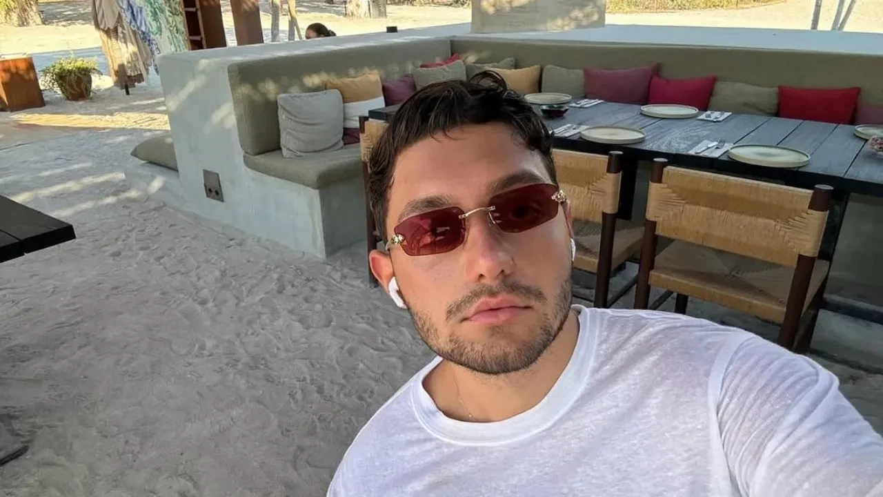 Yiğit Macit kimdir? Yiğit Macit kaç yaşında, mesleği nedir?