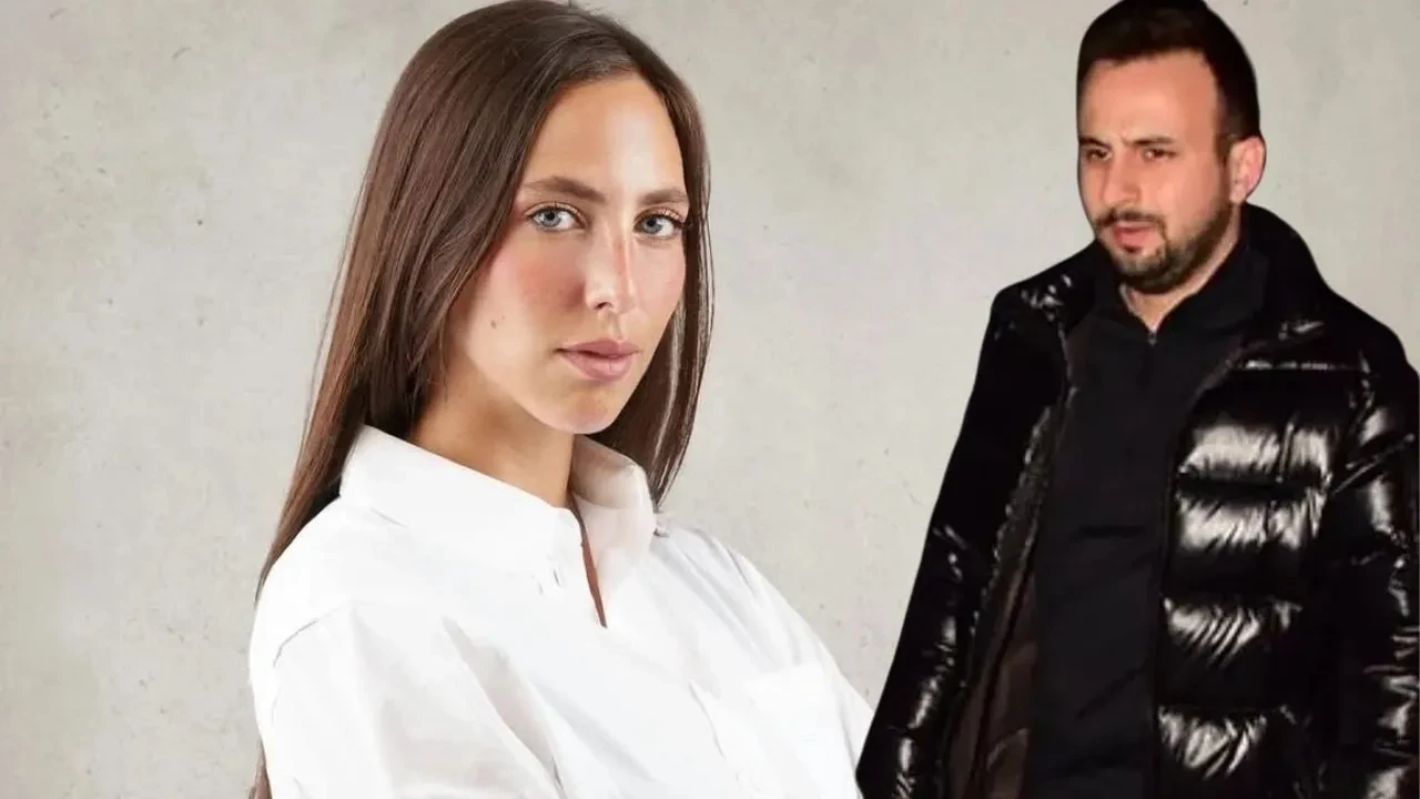 Zehra Çilingiroğlu sevgilisi Mürsel Kaya kimdir? Mürsel Kaya mesleği ne, kaç yaşında, nereli?