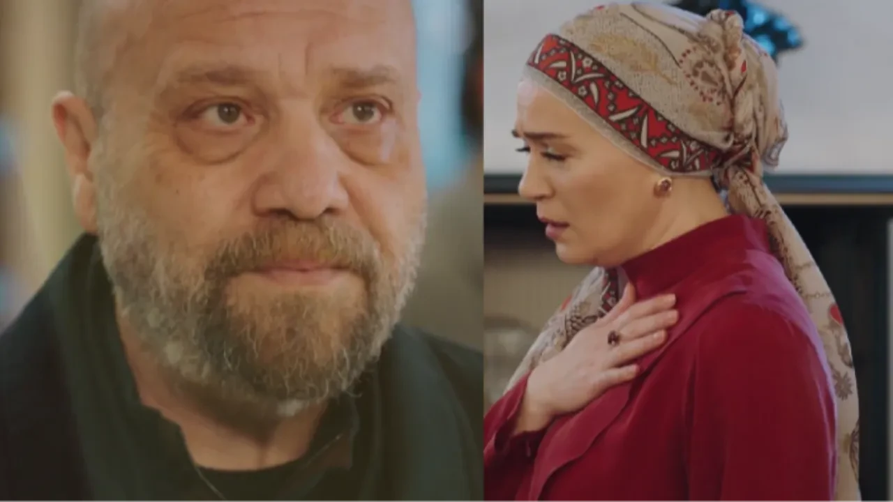 17 Nisan Cuma Kızılcık Şerbeti dizisi bu akşam var mı? Kızılcık Şerbeti yeni bölüm ne zaman?