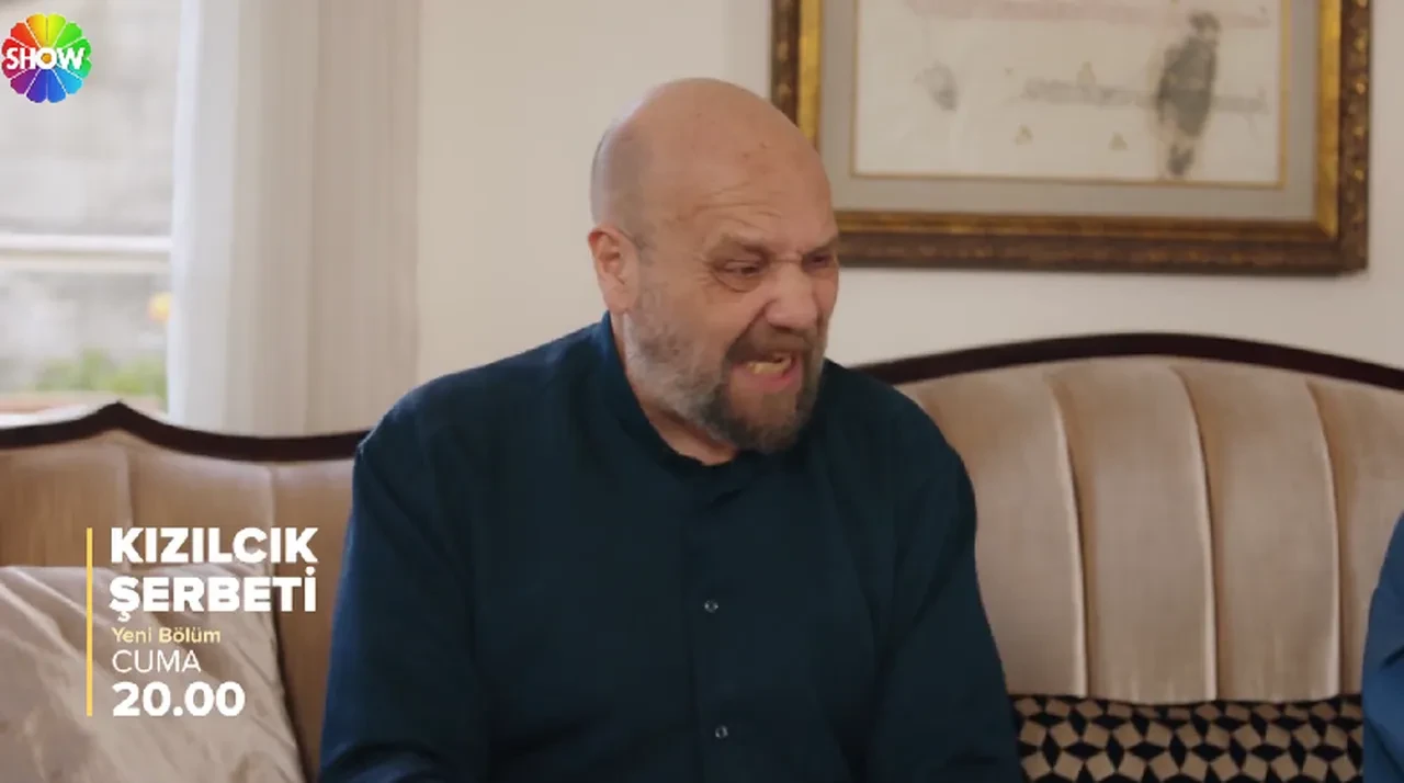 17 Nisan Cuma Kızılcık Şerbeti dizisi bu akşam var mı? Kızılcık Şerbeti yeni bölüm ne zaman?