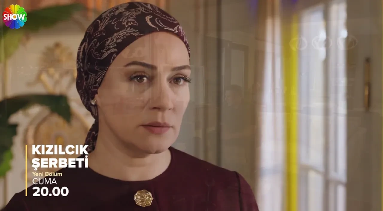 17 Nisan Cuma Kızılcık Şerbeti dizisi bu akşam var mı? Kızılcık Şerbeti yeni bölüm ne zaman?
