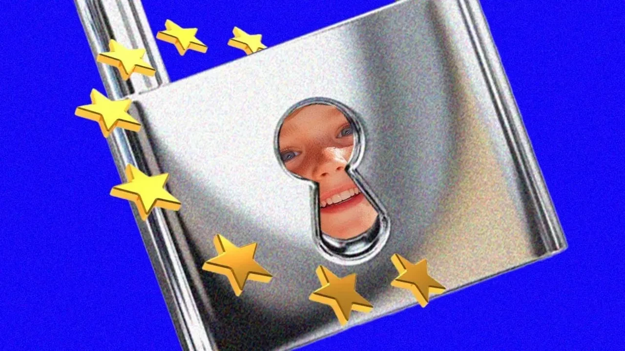 AB’den çocuklara dijital koruma hamlesi: Yaş doğrulama uygulaması hazır