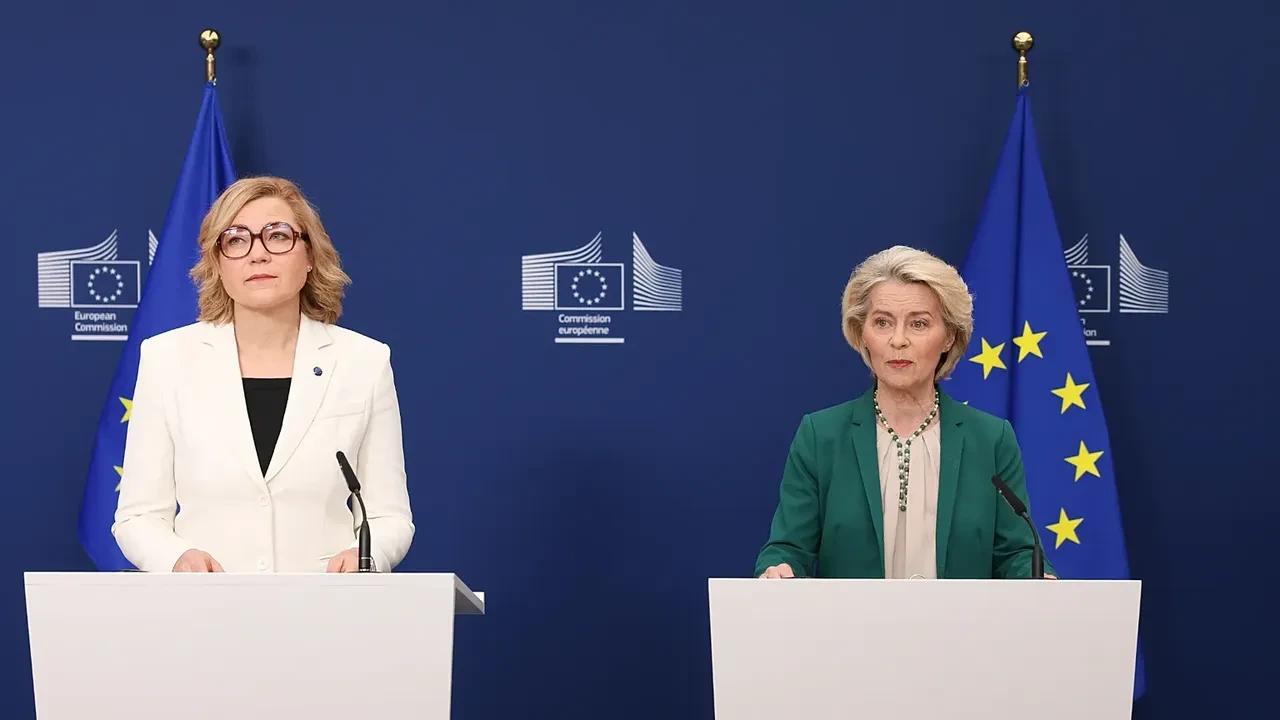 AB’den çocuklara dijital koruma hamlesi: Yaş doğrulama uygulaması hazır