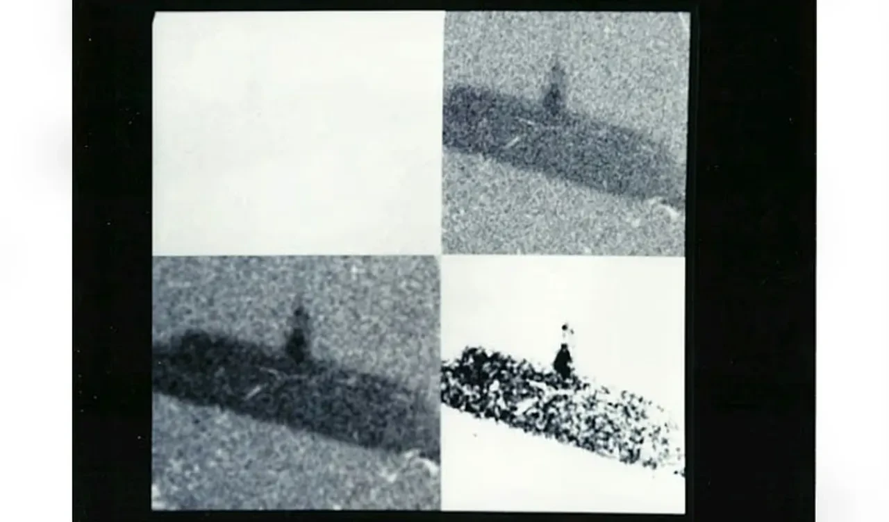 ABD'nin gizli laboratuvarında çalışan babası ölünce ortaya çıkan dosyalar şoke etti! Açıklanamayan hava olaylarına işaret