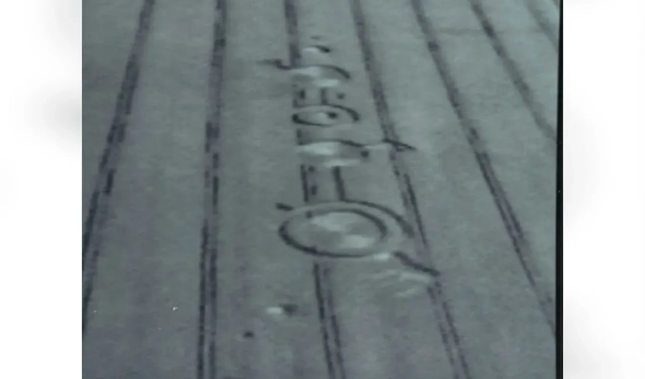 ABD'nin gizli laboratuvarında çalışan babası ölünce ortaya çıkan dosyalar şoke etti! Açıklanamayan hava olaylarına işaret