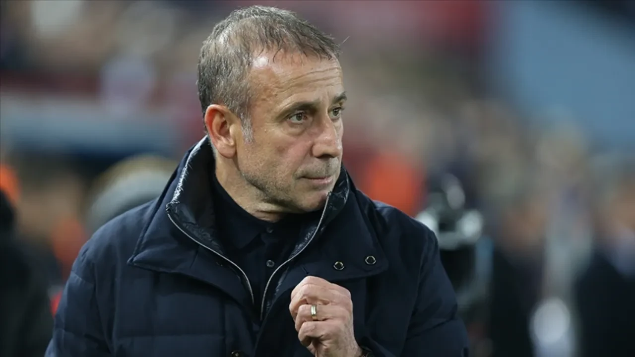 Abdullah Avcı'dan şampiyonluk yorumu! Süper Lig ile ilgili beklentisini açıkladı