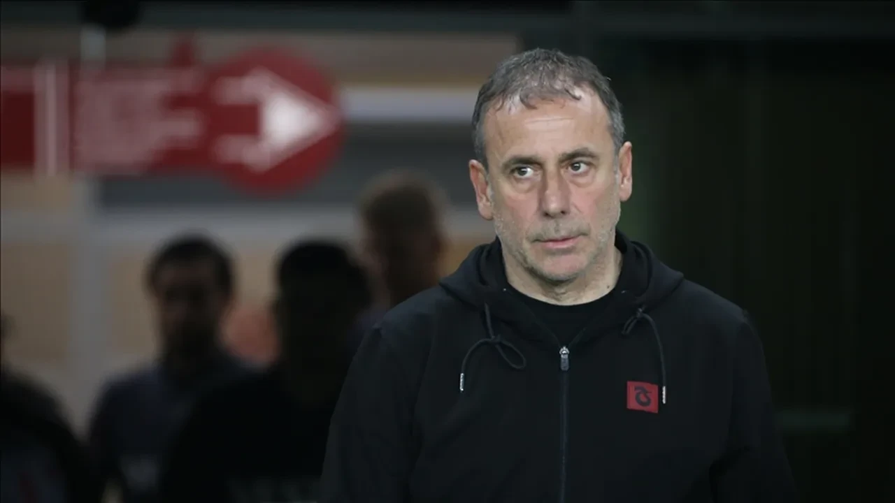 Abdullah Avcı'dan şampiyonluk yorumu! Süper Lig ile ilgili beklentisini açıkladı