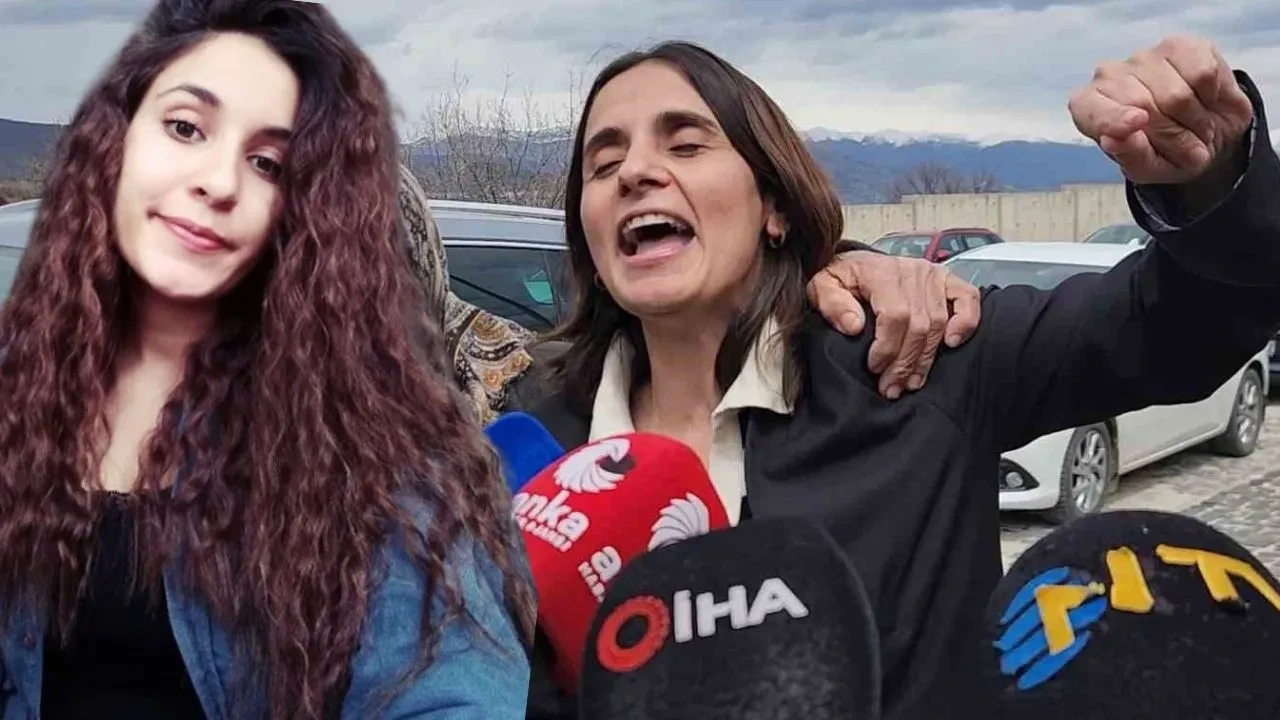 Ablası Gülistan Doku'nun başına geleni açıkladı! 