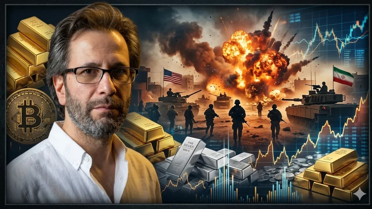 Altın yatırımcısını üzecek senaryo! Tuna Kaya 21 Nisan'ı işaret etti