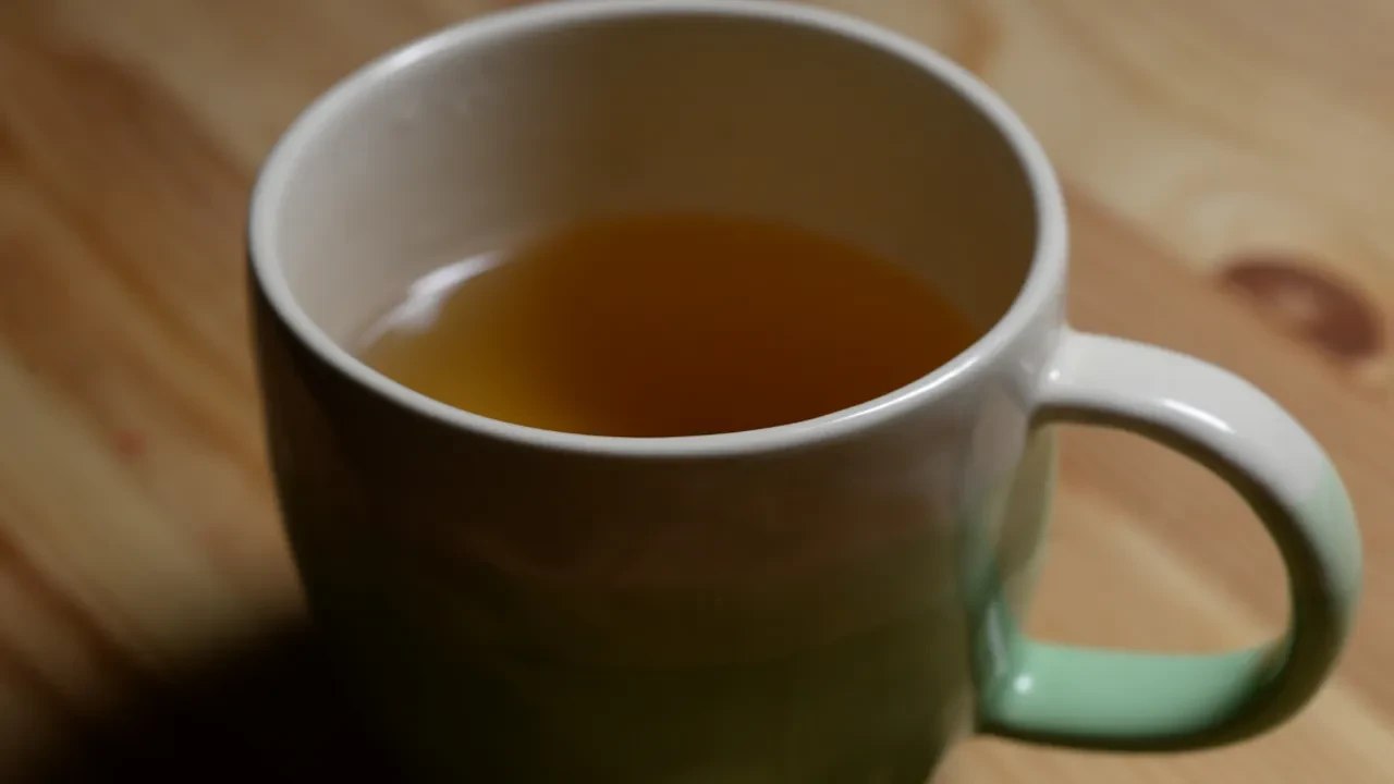 Anksiyete ilaçlarını çöpe attıracak çay! Sakinleştirici etkisi yüksek   