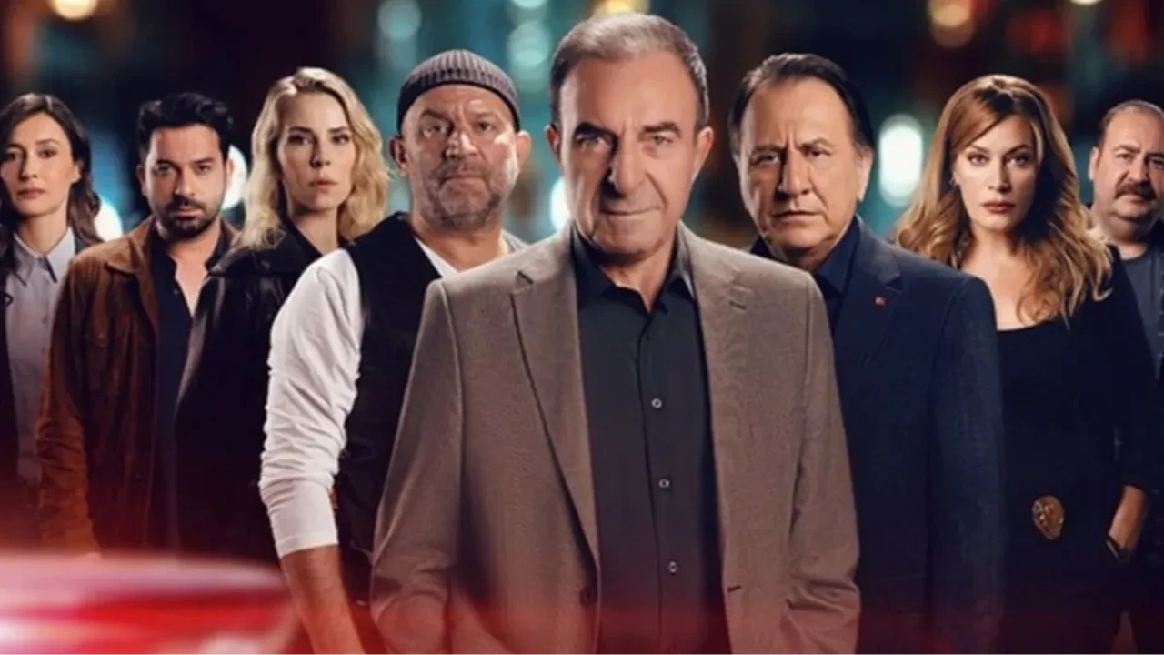 Arka Sokaklar dizisi yeni bölüm ne zaman? Arka Sokaklar dizisi bu akşam var mı, neden yok? 