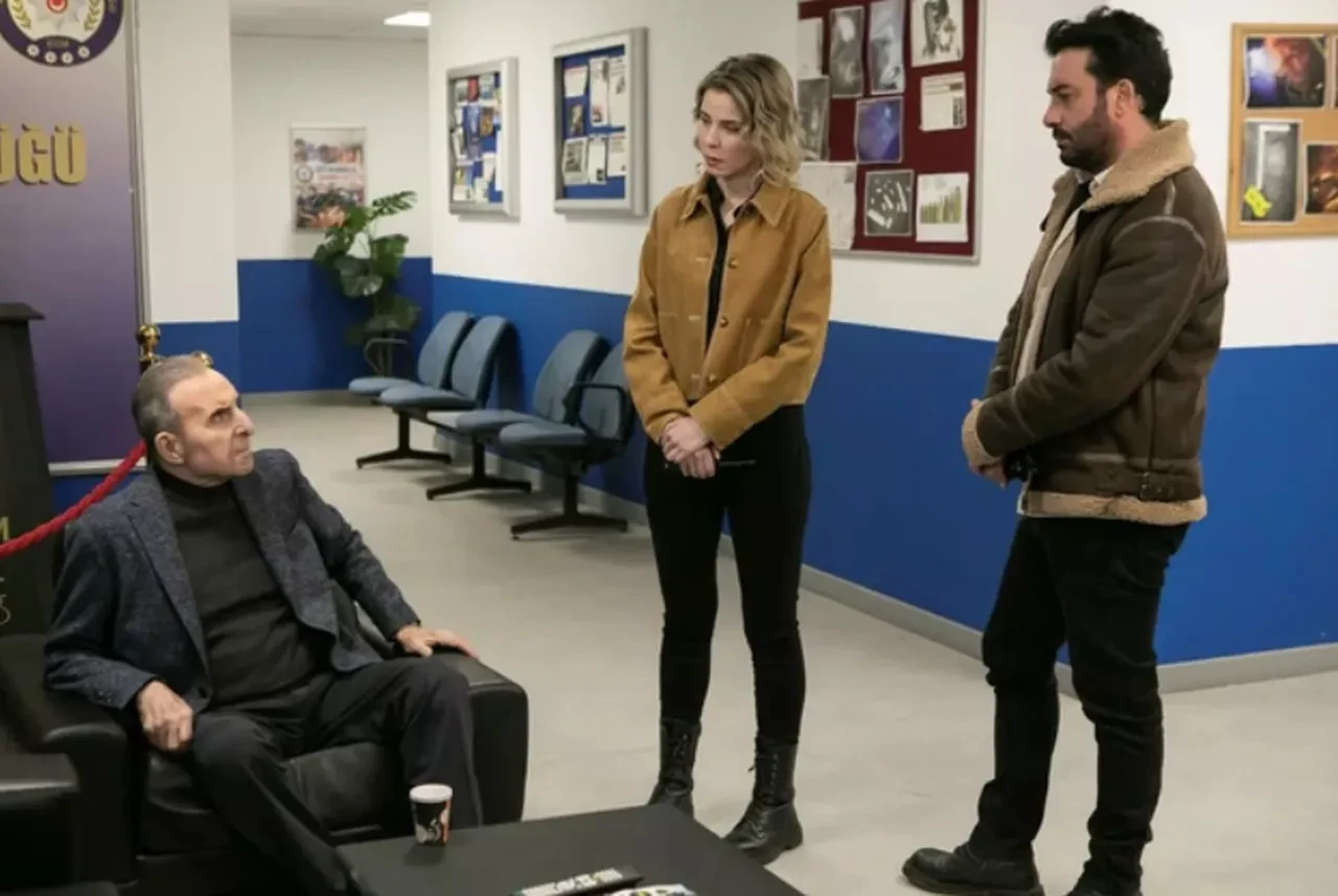 Arka Sokaklar dizisi yeni bölüm ne zaman? Arka Sokaklar dizisi bu akşam var mı, neden yok? 