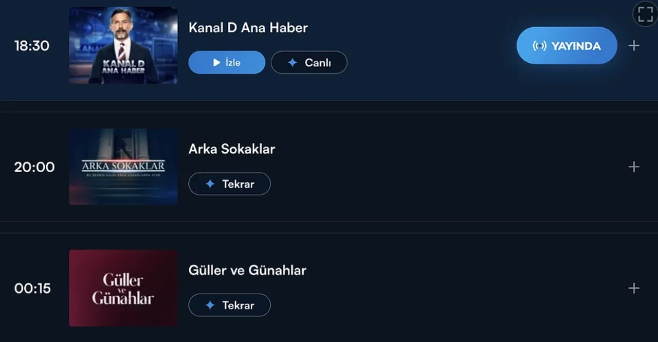Arka Sokaklar dizisi yeni bölüm ne zaman? Arka Sokaklar dizisi bu akşam var mı, neden yok? 