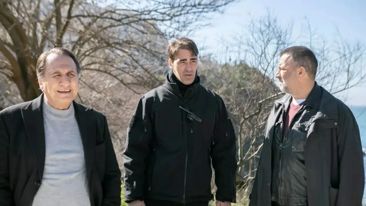 Arka Sokaklar neden yok? Arka Sokaklar 746. bölüm ne zaman? 