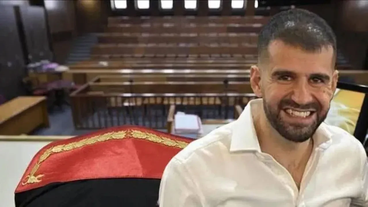 Ayhan Bora Kaplan davasında ara karar!