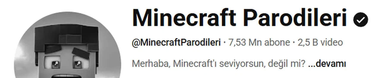Başsavcılık düğmeye bastı: 7,5 milyon aboneli YouTube kanalına şiddeti teşvik suçundan erişim engeli