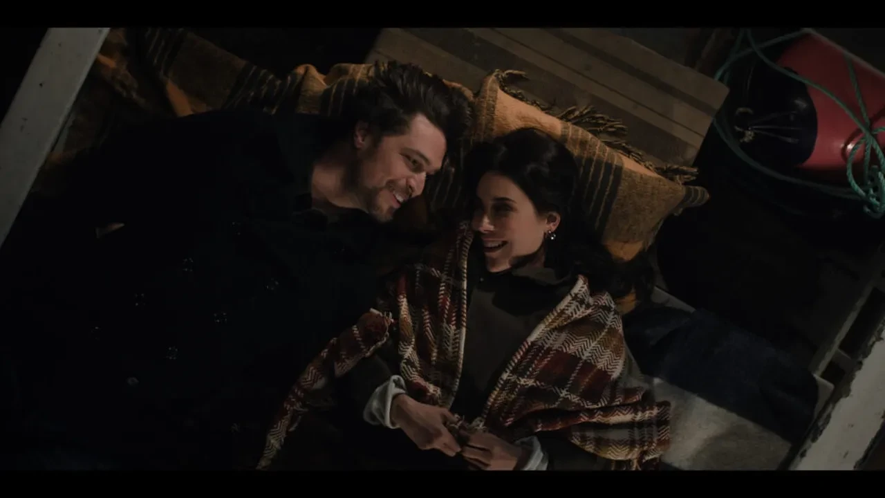 Cansu Dere'nin yeni filmi hangisi? Portekiz Aşkı ne zaman vizyona girecek?