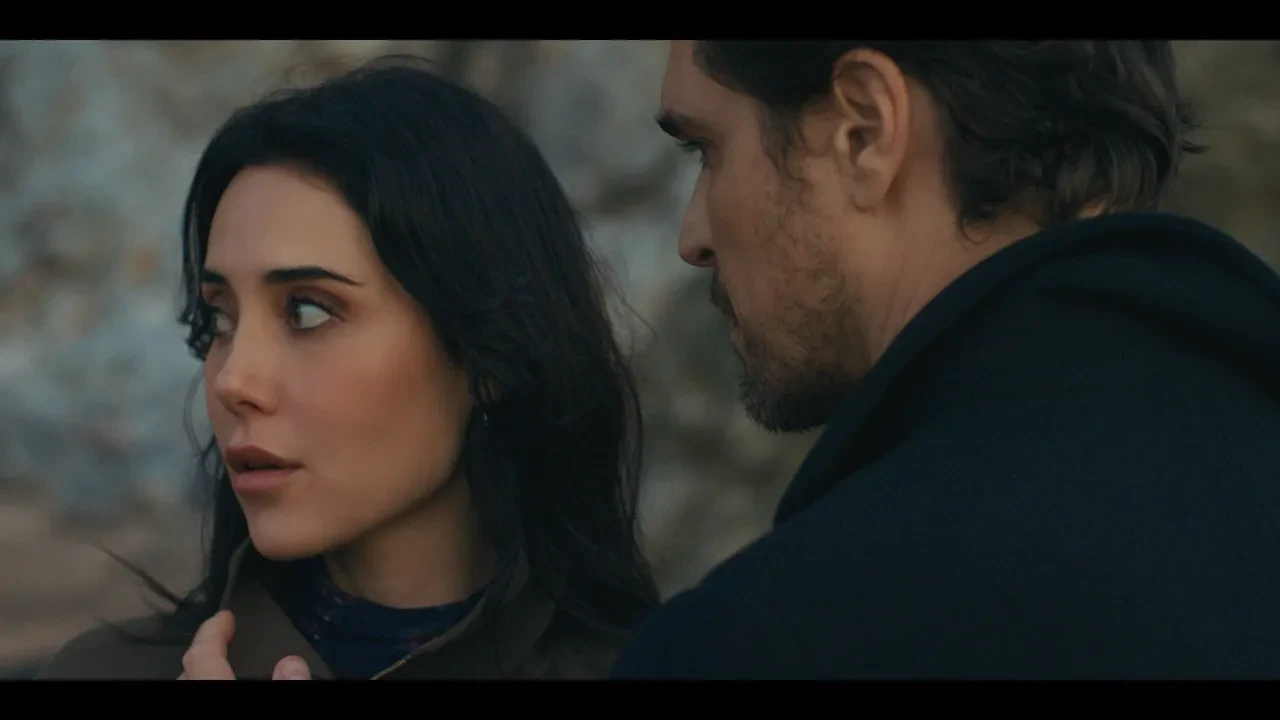 Cansu Dere'nin yeni filmi hangisi? Portekiz Aşkı ne zaman vizyona girecek?