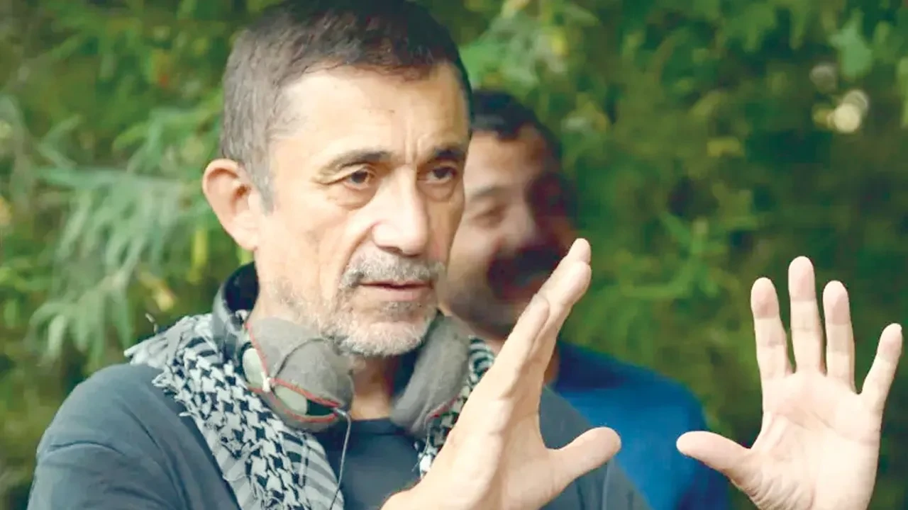 Cansu Dere'nin yeni filmi hangisi? Portekiz Aşkı ne zaman vizyona girecek?