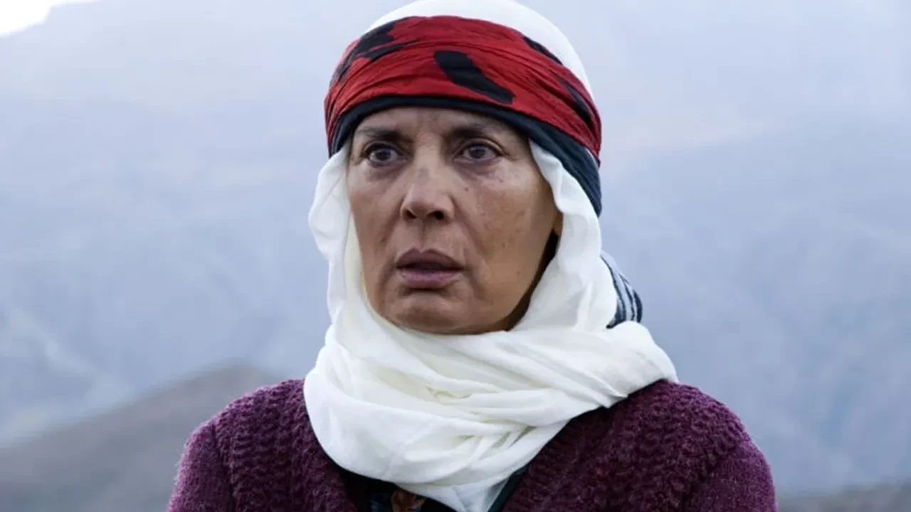 Cansu Dere'nin yeni filmi hangisi? Portekiz Aşkı ne zaman vizyona girecek?