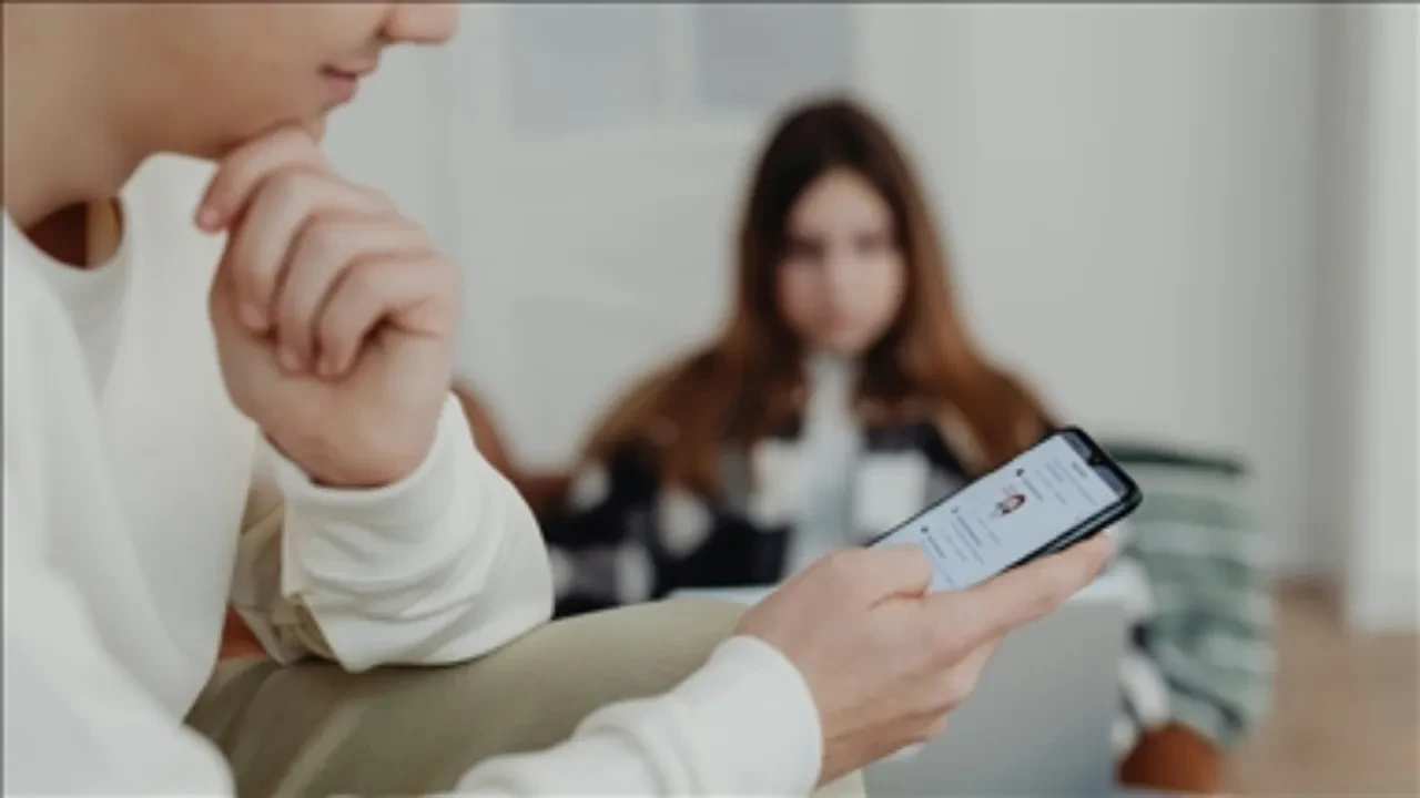Çocukları dijital dünyada takip etmenin rehberi hazırlandı: Bu iki adıma dikkat