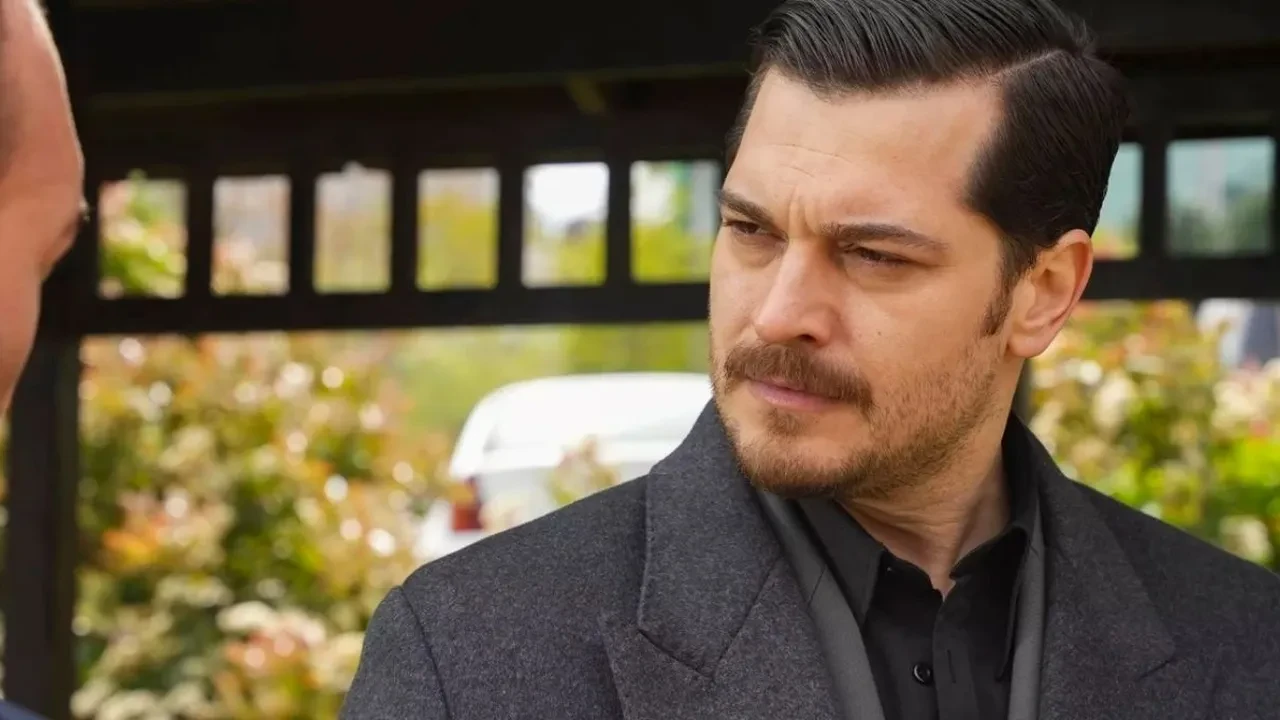 Çukur’un senaristi Gökhan Horzum'dan şaşırtan çıkış! Şiddet içerikli dizileri eleştirdi