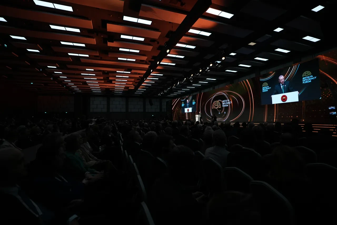 Cumhurbaşkanı Erdoğan'dan AB üyeliği açıklaması: "Tam üyelik hedefimizi koruyoruz"