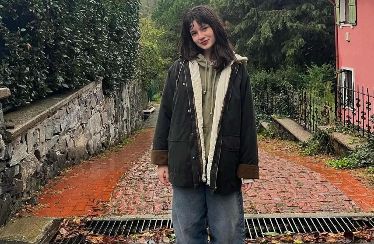 Delikanlı dizisinin Dila'sı Mina Demirtaş, sosyal medyada linçlendi! Resmen alay konusu oldu