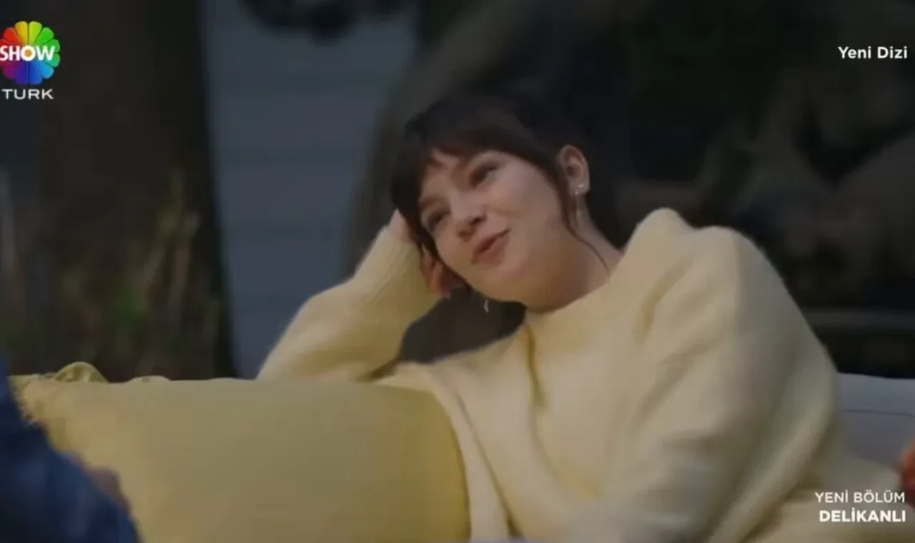 Delikanlı dizisinin Dila'sı Mina Demirtaş, sosyal medyada linçlendi! Resmen alay konusu oldu