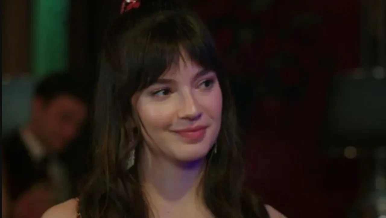 Delikanlı dizisinin Dila'sı Mina Demirtaş, sosyal medyada linçlendi! Resmen alay konusu oldu