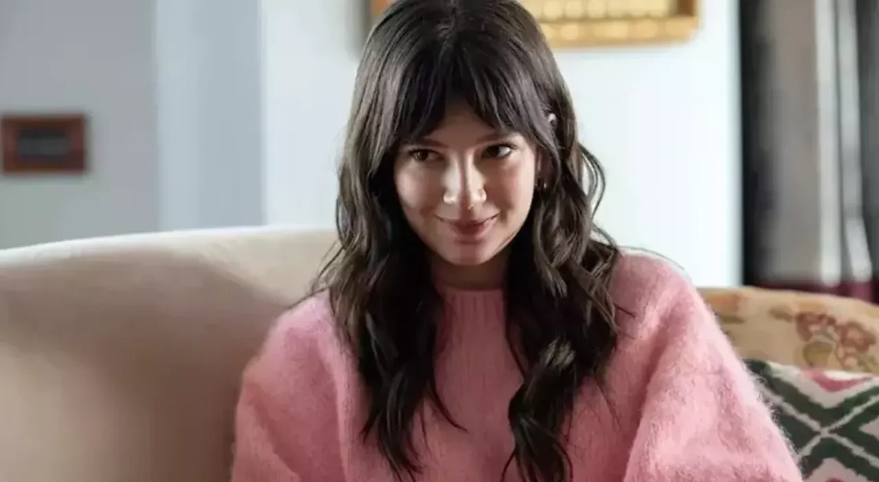 Delikanlı dizisinin Dila'sı Mina Demirtaş, sosyal medyada linçlendi! Resmen alay konusu oldu