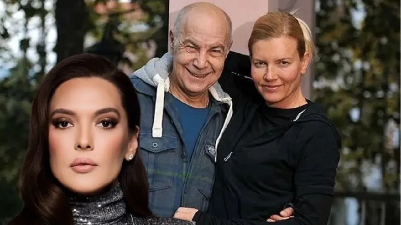 Demet Akalın'dan paylaşımıyla tepki çeken Biricik Suden'e sert çıkış: Büyük rezillik