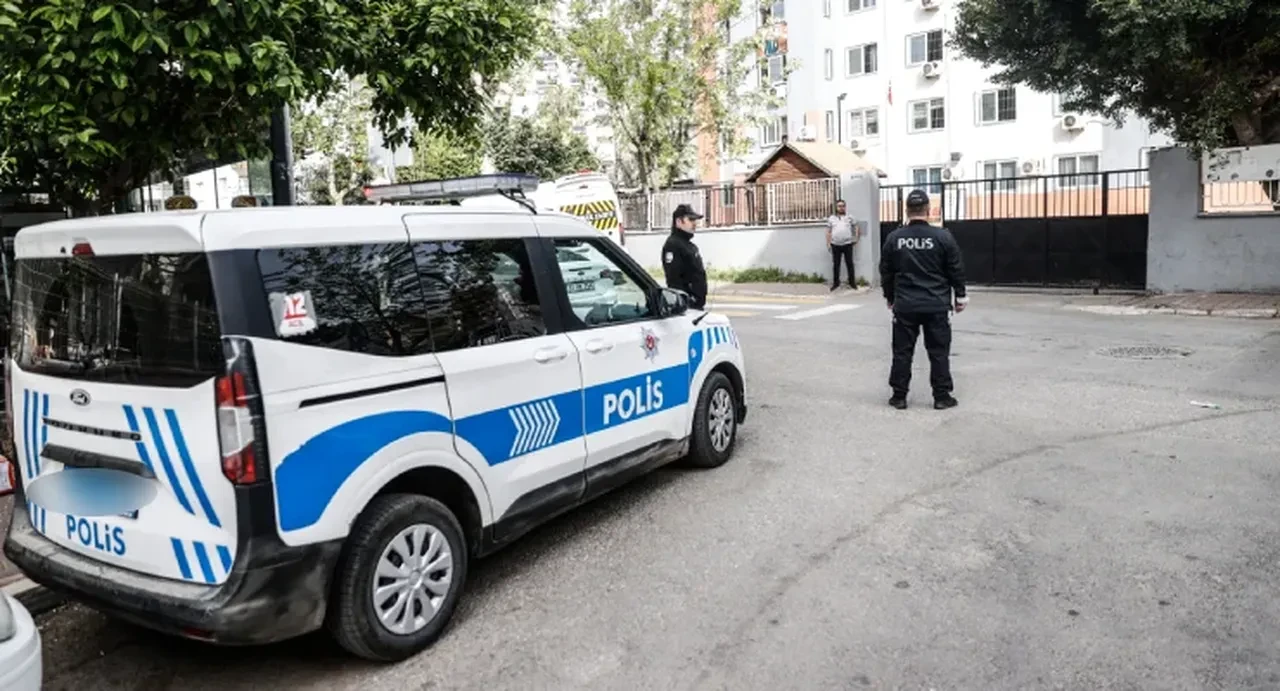 Denizli'de okul saldırısıyla ilgili paylaşım yapan 2 şüpheli gözaltında