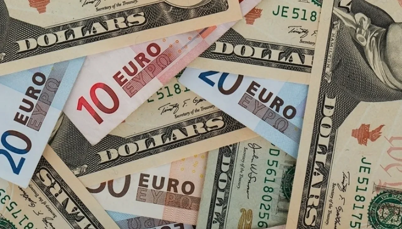 Dolar ve euro yükselişte! İşte 17 Nisan’da döviz kurlarında son durum...