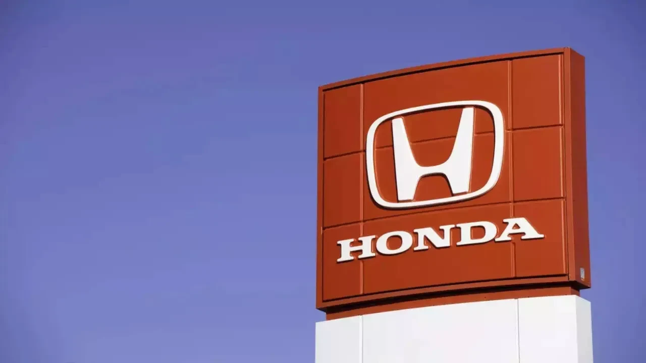 Dünya devi Honda’dan Çin’de geri adım