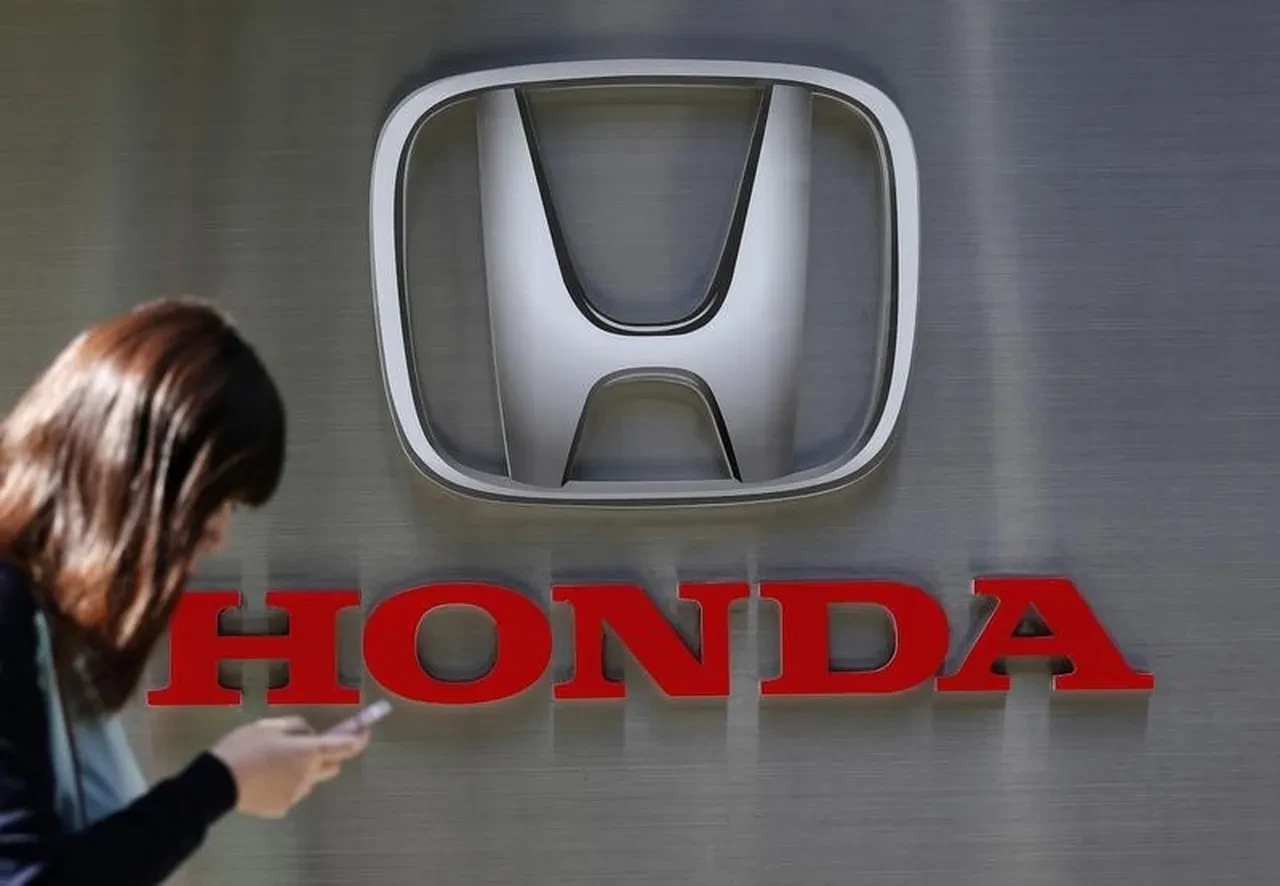 Dünya devi Honda’dan Çin’de geri adım