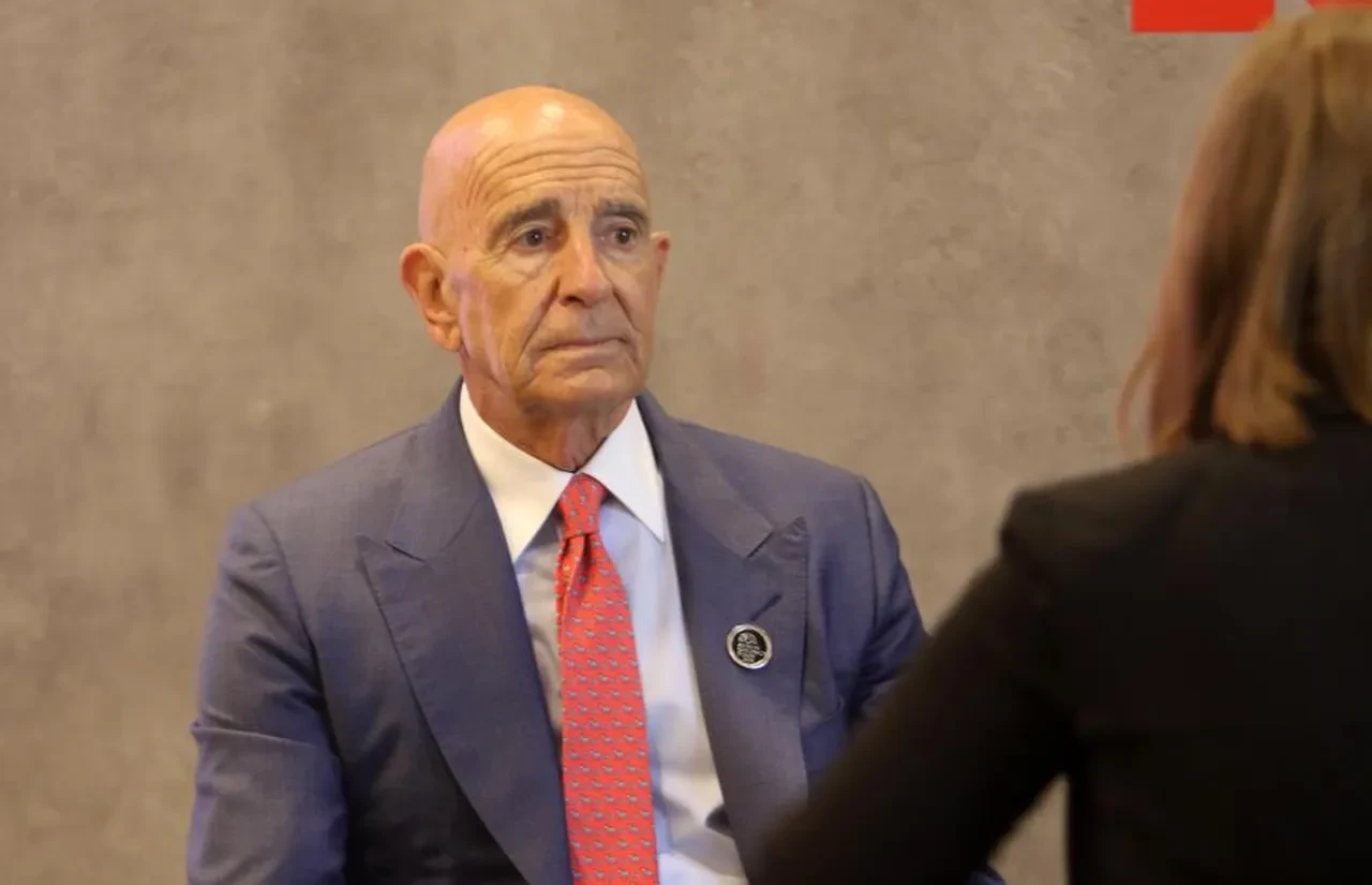 Dünyanın gözü Antalya Diplomasi Forumu'nda: ABD ve Pakistan'dan önemli katılım