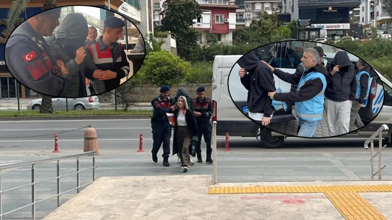 Ekipler teyakkuzda! Çok sayıda ilde okullara yönelik asılsız paylaşımlara operasyon: Gözaltılar var