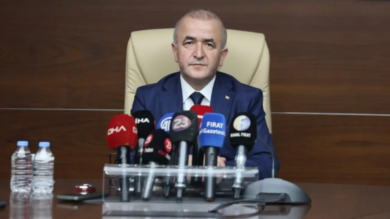 Elazığ'da okullarda yeni önlem: Randevusu olmayan ebeveynler okul bahçesine giremeyecek